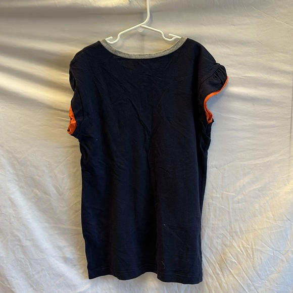 Adidas Girls Detroit Tigers top Size XL (16). Make a bundle save! - Picture 3 of 3